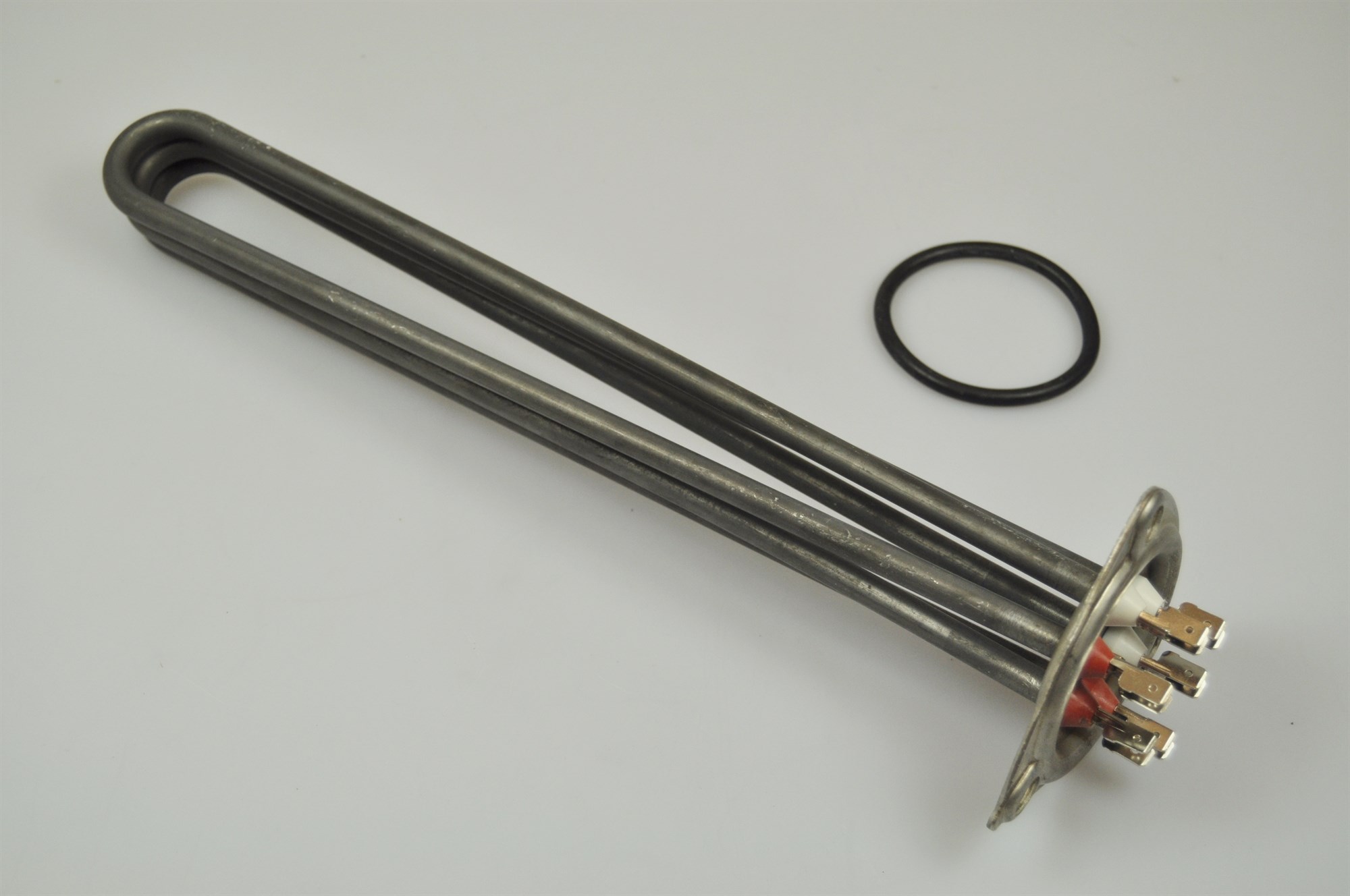 Heating element, Zanussi industrial dishwasher 230V/3x2000W