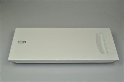 Freezer compartment flap, Arthur Martin-Electrolux fridge & freezer