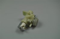 Inlet valve, Faure dishwasher