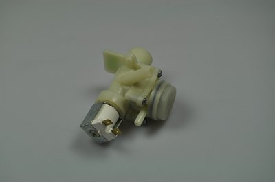 Inlet valve, Juno dishwasher