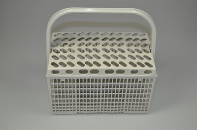 Cutlery basket, AEG-Electrolux dishwasher - 140 mm x 140 mm